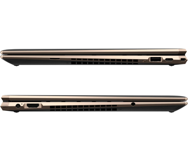 HP Spectre 15 x360 i7-10510/16GB/1TB/Win10P MX330 - 593222 - zdjęcie 8